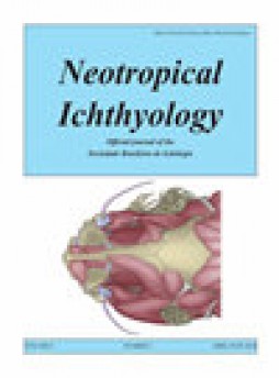 Neotropical Ichthyology杂志