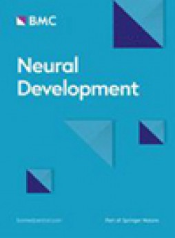 Neural Development杂志