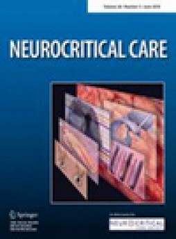 Neurocritical Care杂志