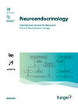 Neuroendocrinology杂志