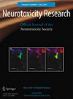 Neurotoxicity Research杂志