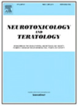 Neurotoxicology And Teratology杂志