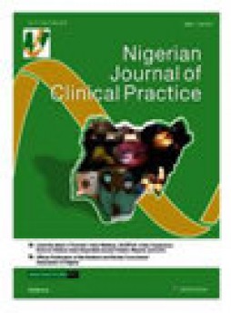 Nigerian Journal Of Clinical Practice杂志