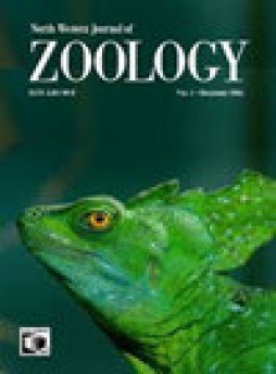 North-western Journal Of Zoology杂志