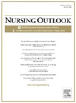 Nursing Outlook杂志