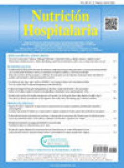 Nutricion Hospitalaria杂志