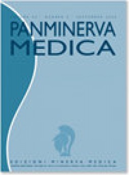 Panminerva Medica杂志