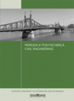 Periodica Polytechnica-civil Engineering杂志