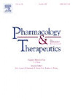 Pharmacology & Therapeutics杂志