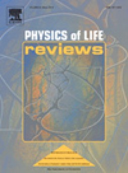 Physics Of Life Reviews杂志