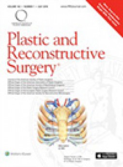 Plastic And Reconstructive Surgery杂志