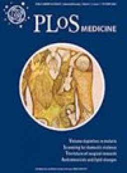 Plos Medicine杂志