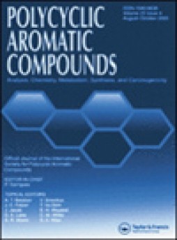 Polycyclic Aromatic Compounds杂志