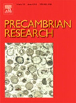 Precambrian Research杂志