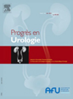 Progres En Urologie杂志