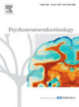 Psychoneuroendocrinology杂志