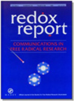 Redox Report杂志