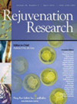 Rejuvenation Research杂志