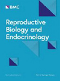 Reproductive Biology And Endocrinology杂志