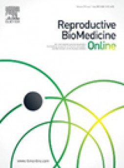 Reproductive Biomedicine Online杂志