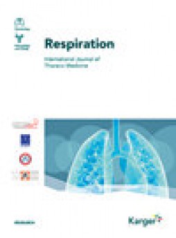 Respiration杂志