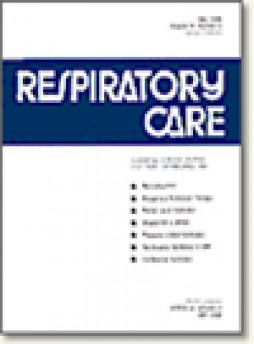 Respiratory Care杂志