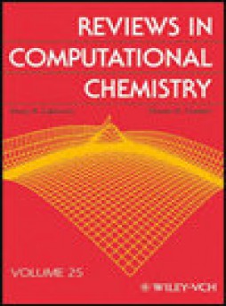 Reviews In Computational Chemistry杂志