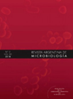 Revista Argentina De Microbiologia杂志