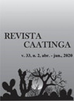 Revista Caatinga杂志