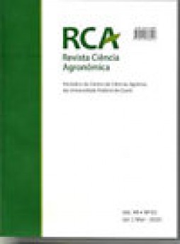 Revista Ciencia Agronomica杂志