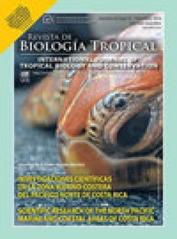 Revista De Biologia Tropical杂志