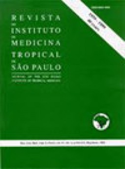 Revista Do Instituto De Medicina Tropical De Sao Paulo杂志