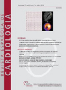 Revista Espanola De Cardiologia杂志