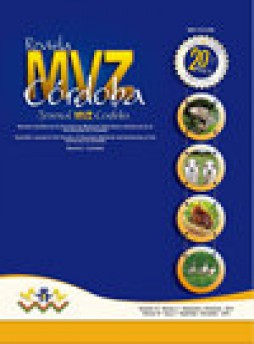 Revista Mvz Cordoba杂志