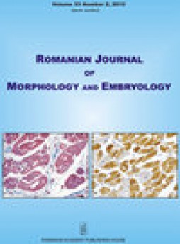 Romanian Journal Of Morphology And Embryology杂志