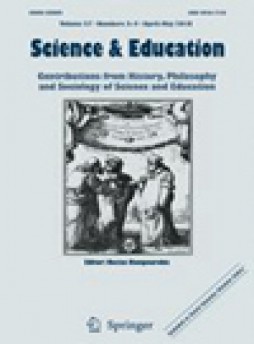 Science & Education杂志