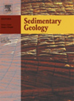 Sedimentary Geology杂志