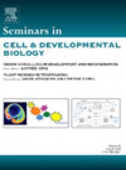 Seminars In Cell & Developmental Biology杂志