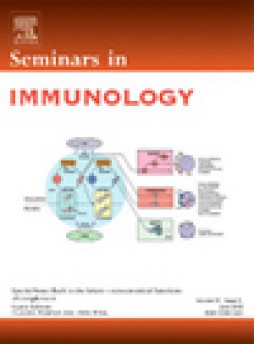 Seminars In Immunology杂志