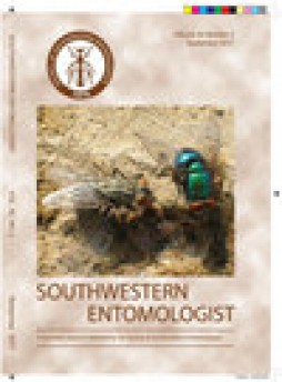 Southwestern Entomologist杂志