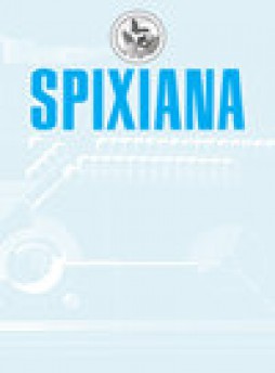 Spixiana杂志