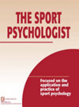 Sport Psychologist杂志