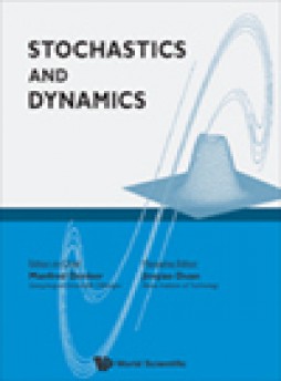 Stochastics And Dynamics杂志