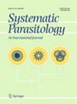 Systematic Parasitology杂志