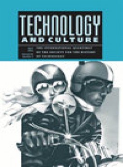 Technology And Culture杂志