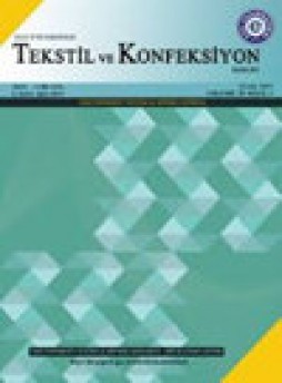 Tekstil Ve Konfeksiyon杂志