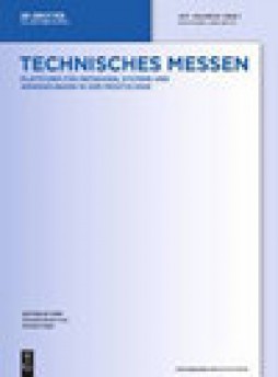 Tm-technisches Messen杂志