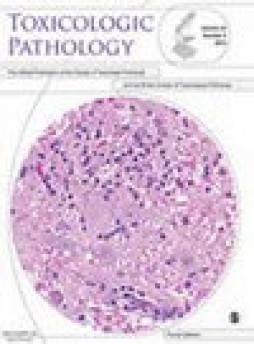 Toxicologic Pathology杂志