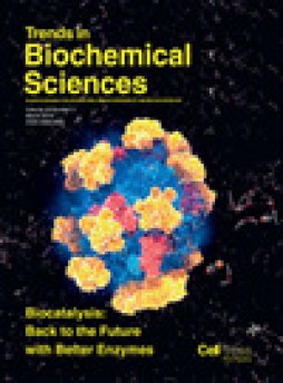 Trends In Biochemical Sciences杂志