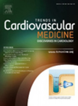 Trends In Cardiovascular Medicine杂志